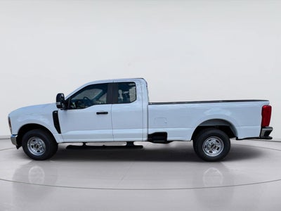 2027 Ford Super Duty F-250 Srw XL