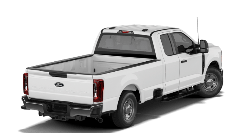 2027 Ford Super Duty F-250 Srw XL
