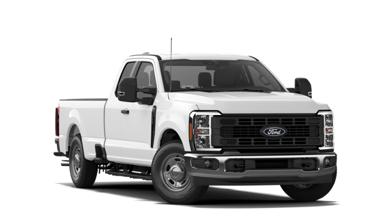 2027 Ford Super Duty F-250 Srw XL