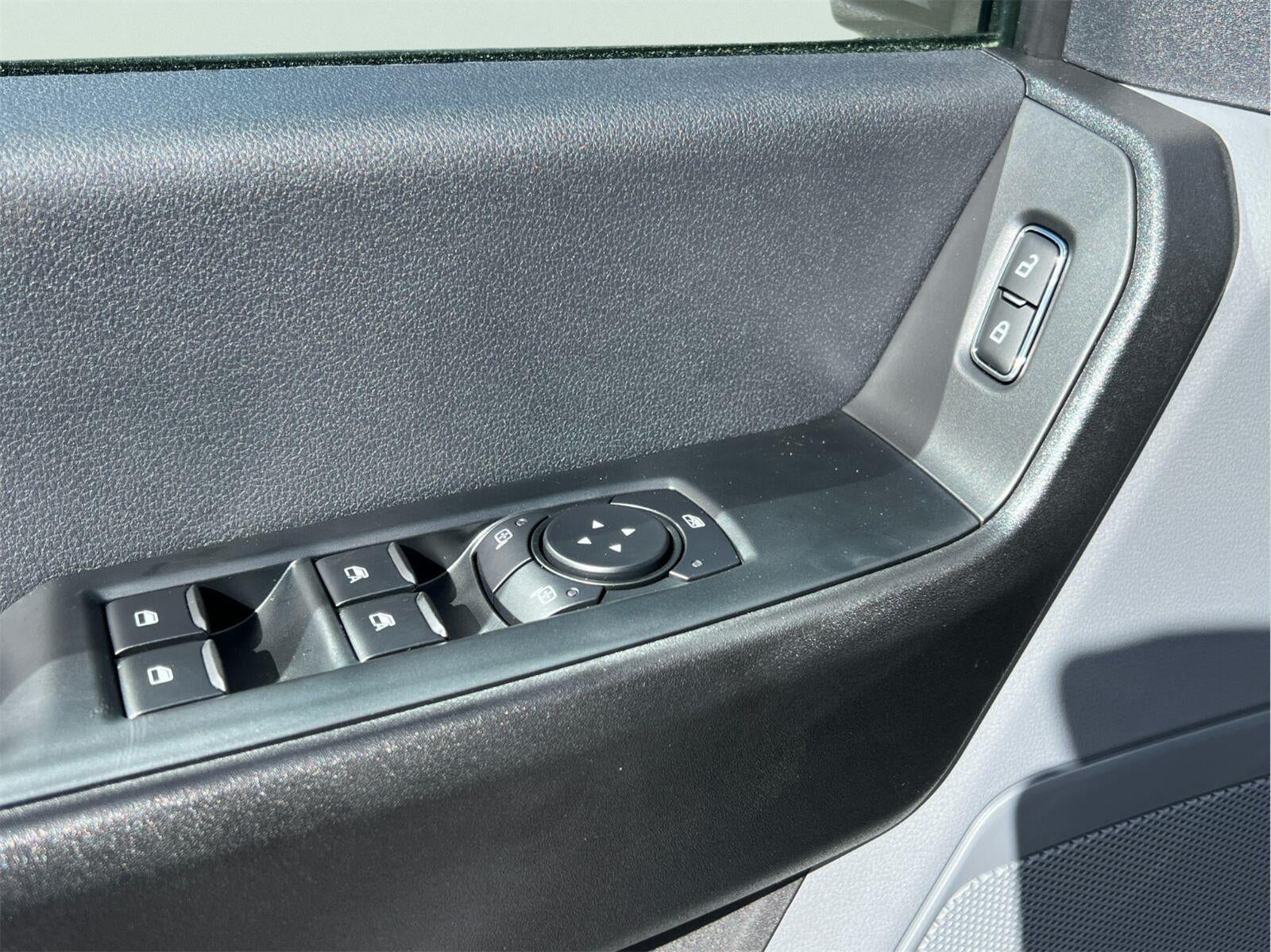 2027 Ford Super Duty F-250 Srw XL