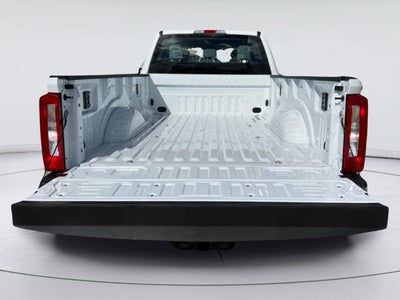2027 Ford Super Duty F-250 Srw XL