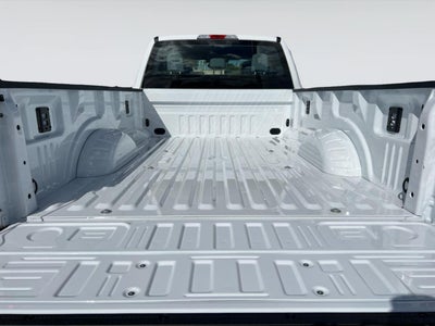 2027 Ford Super Duty F-250 Srw XL