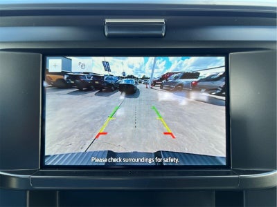 2027 Ford Super Duty F-250 Srw XL