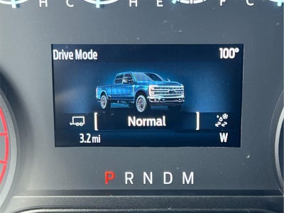 2027 Ford Super Duty F-250 Srw XL
