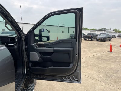 2023 Ford F-250SD Lariat