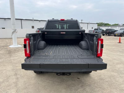 2023 Ford F-250SD Lariat