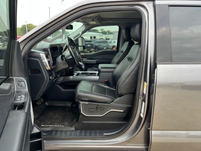 2023 Ford F-250SD Lariat