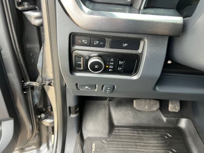 2023 Ford F-250SD Lariat