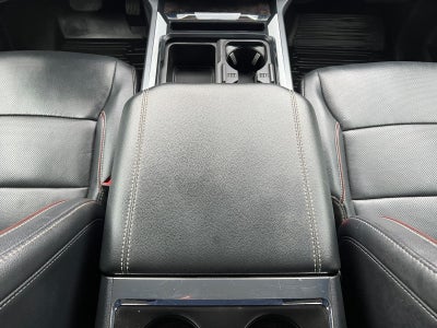 2023 Ford F-250SD Lariat