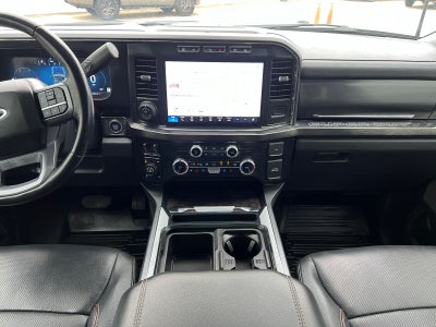 2023 Ford F-250SD Lariat