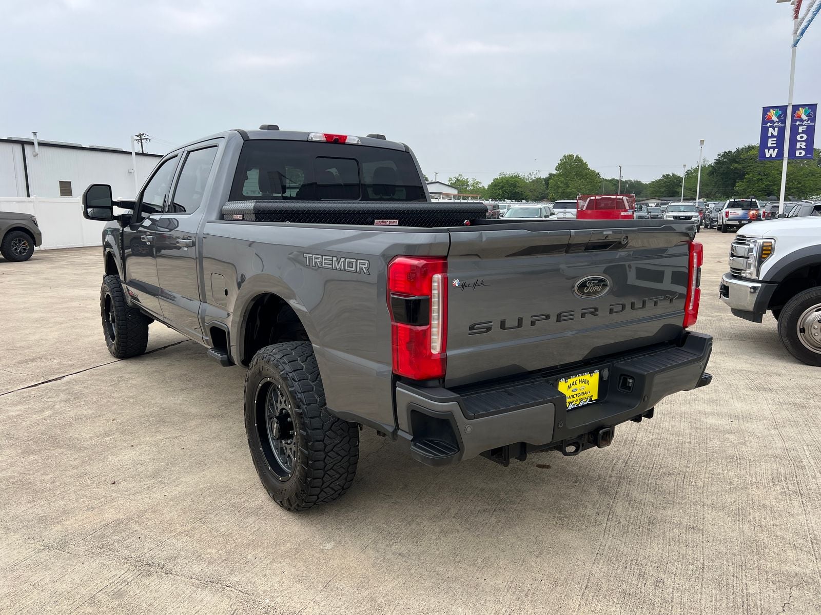 2023 Ford F-250SD Lariat