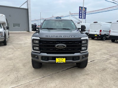 2023 Ford F-250SD Lariat