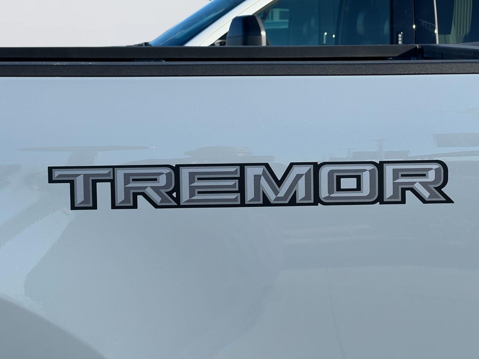 2027 Ford Super Duty F-250 Lariat