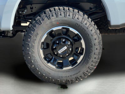 2027 Ford Super Duty F-250 Lariat