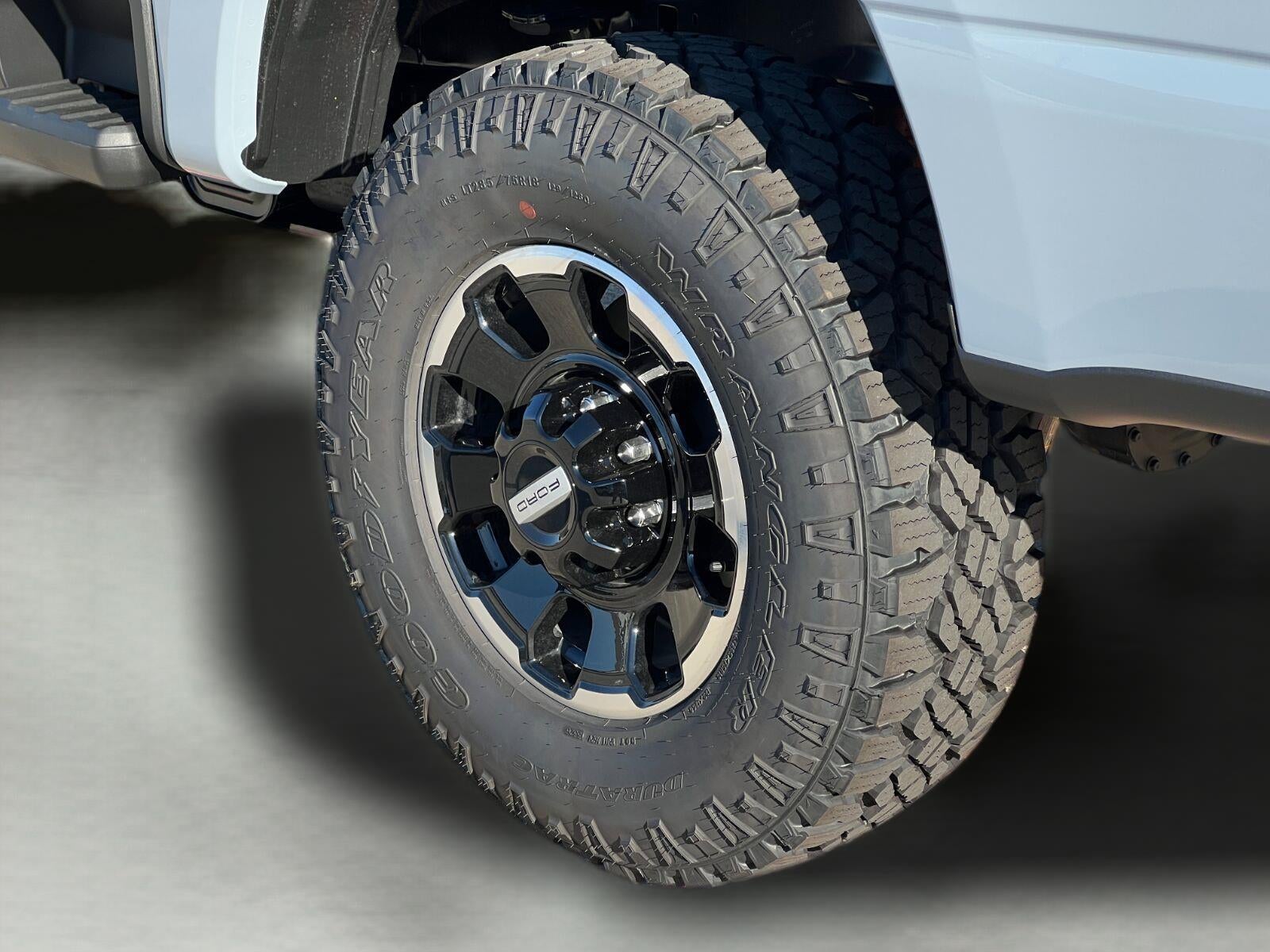 2027 Ford Super Duty F-250 Lariat