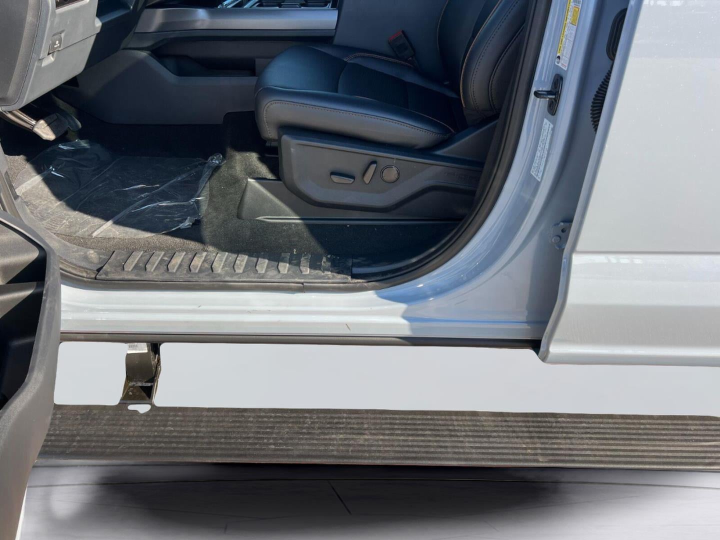2027 Ford Super Duty F-250 Lariat