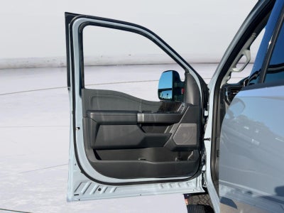 2027 Ford Super Duty F-250 Lariat