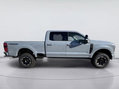 2027 Ford Super Duty F-250 Lariat