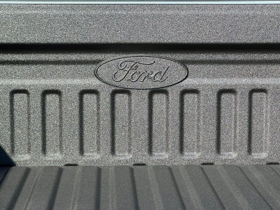 2027 Ford Super Duty F-250 Lariat