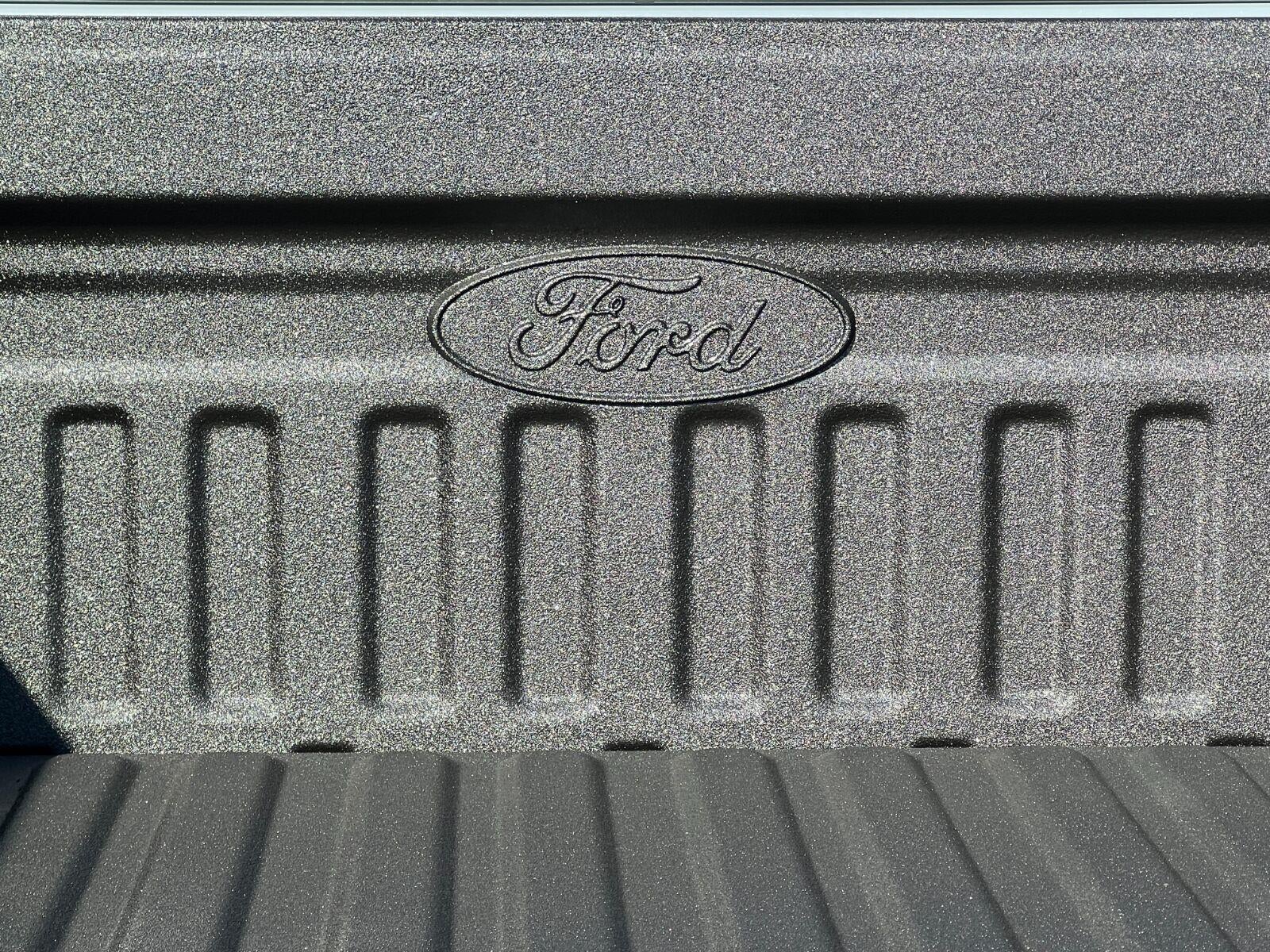 2027 Ford Super Duty F-250 Lariat