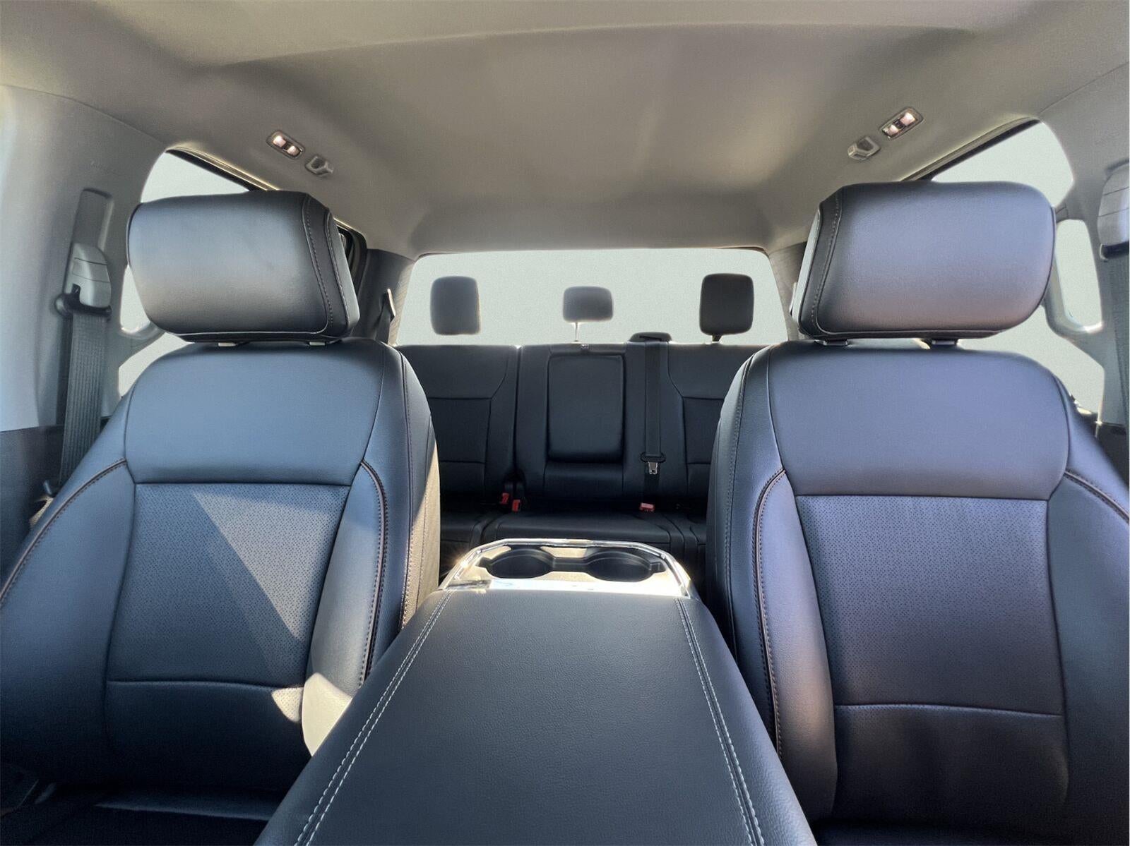 2027 Ford Super Duty F-250 Lariat
