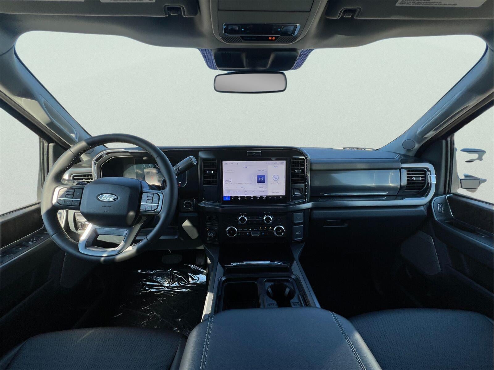 2027 Ford Super Duty F-250 Lariat