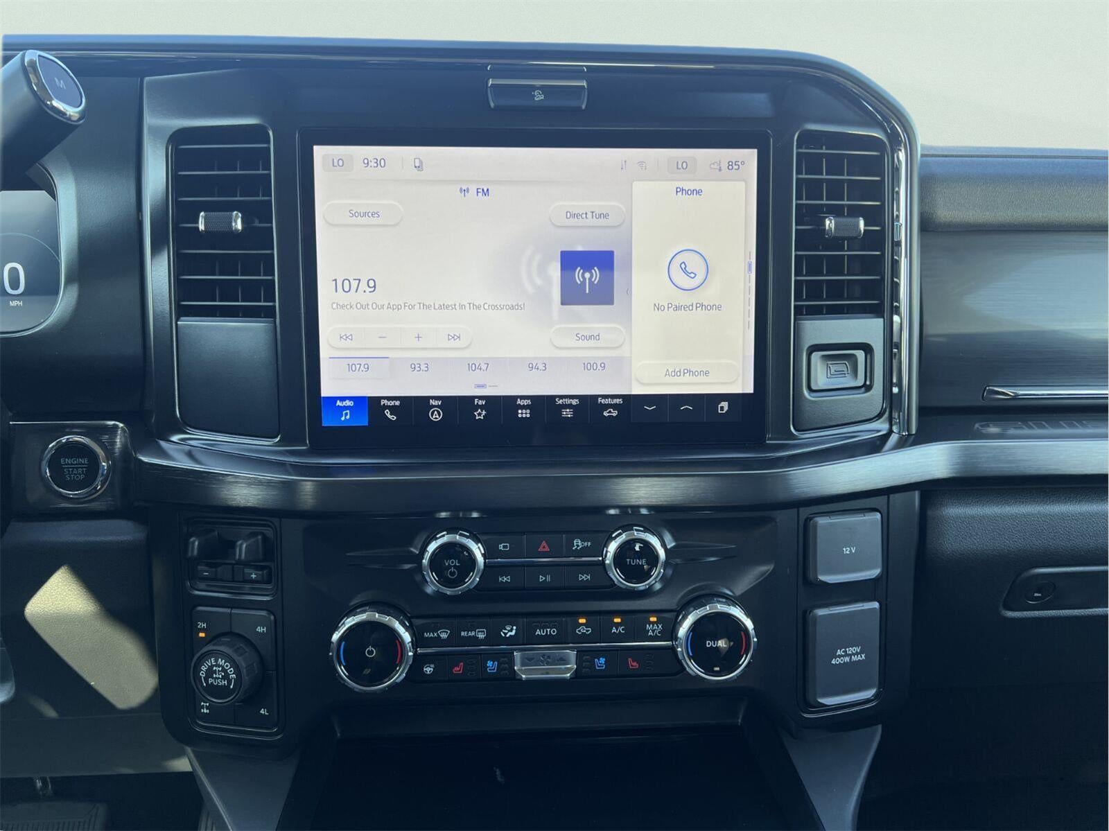 2027 Ford Super Duty F-250 Lariat