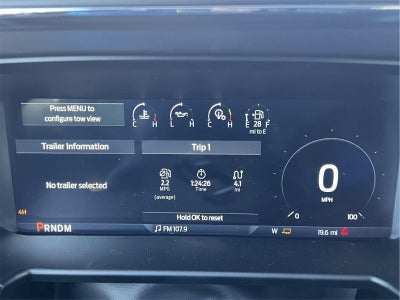 2027 Ford Super Duty F-250 Lariat