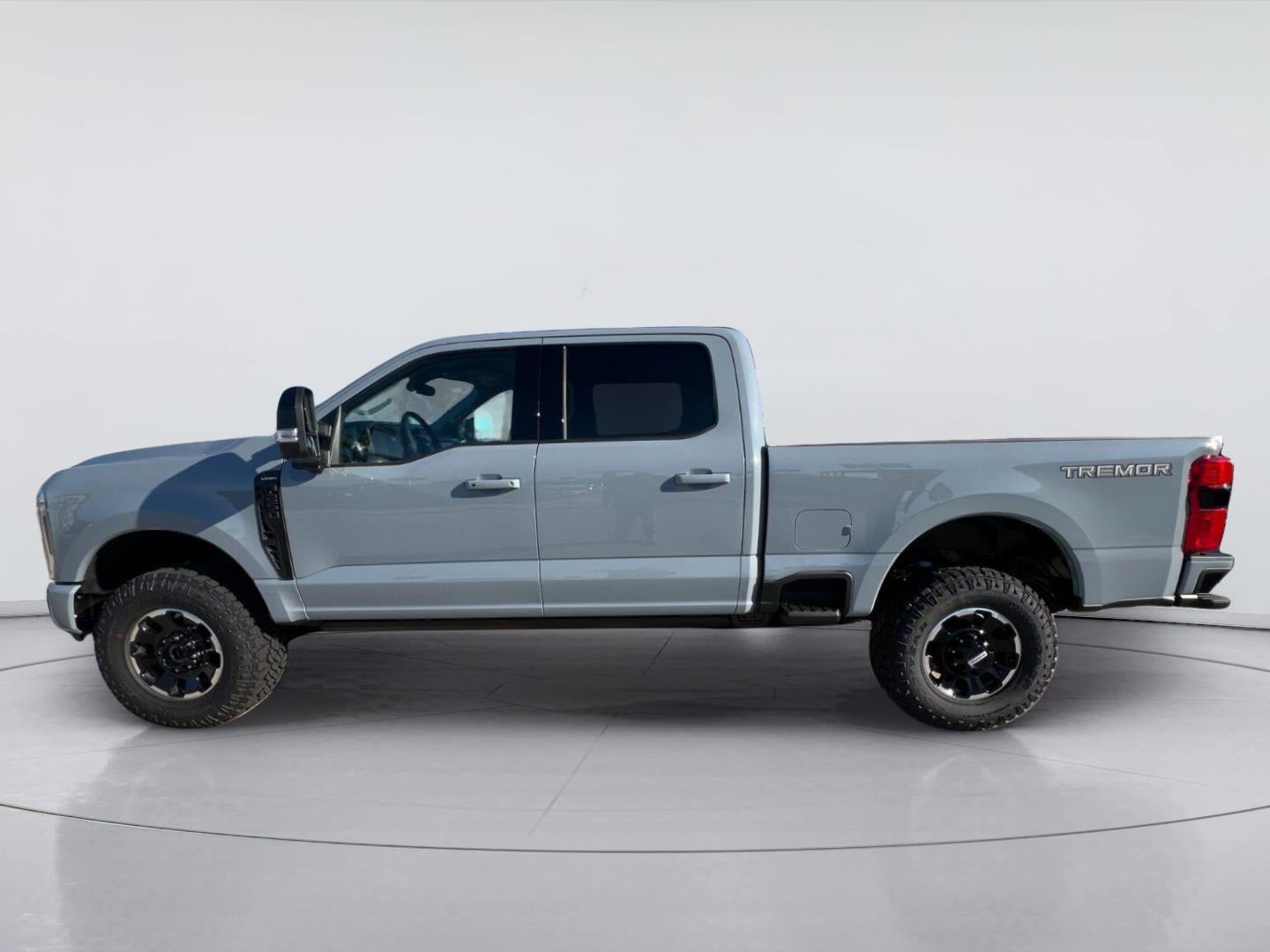 2027 Ford Super Duty F-250 Lariat
