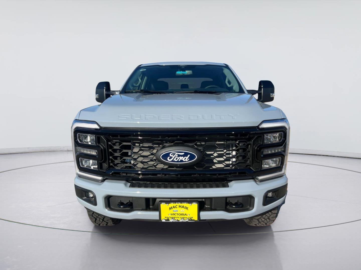 2027 Ford Super Duty F-250 Lariat
