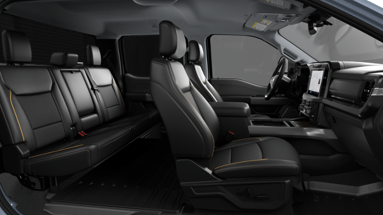 2027 Ford Super Duty F-250 Lariat