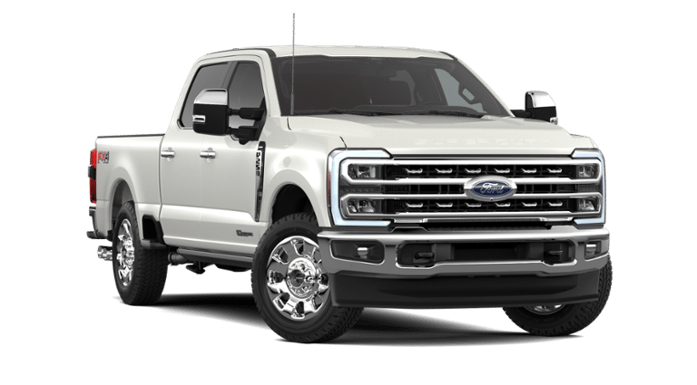 2026 Ford F-250SD F-250® Lariat®