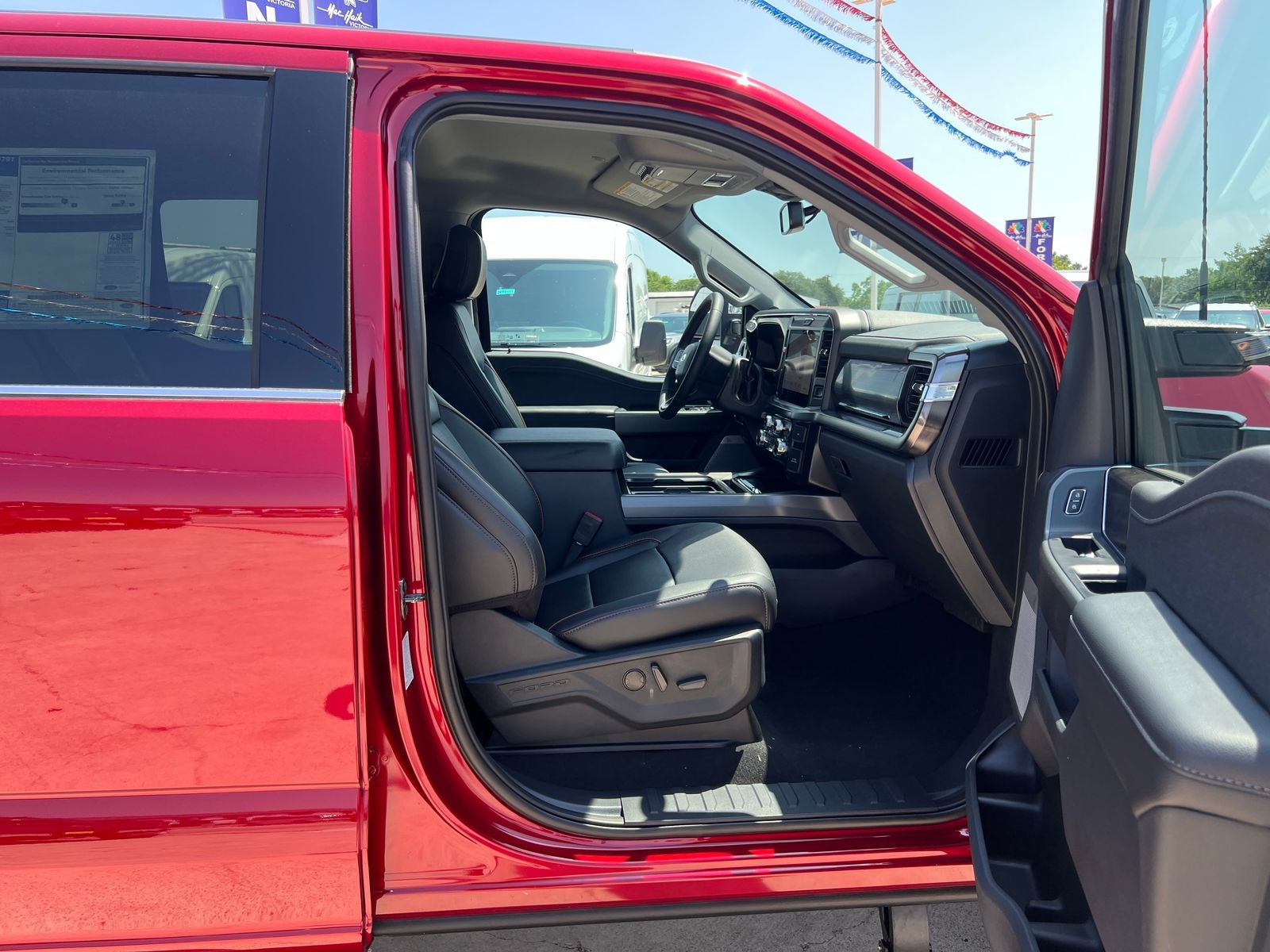 2026 Ford F-250SD F-250® Lariat®
