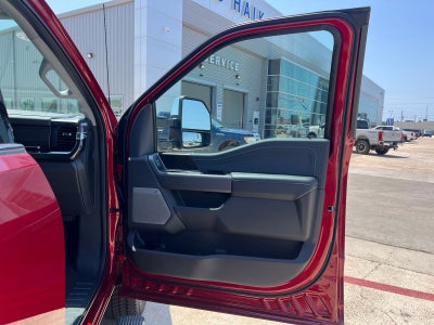 2026 Ford F-250SD F-250® Lariat®