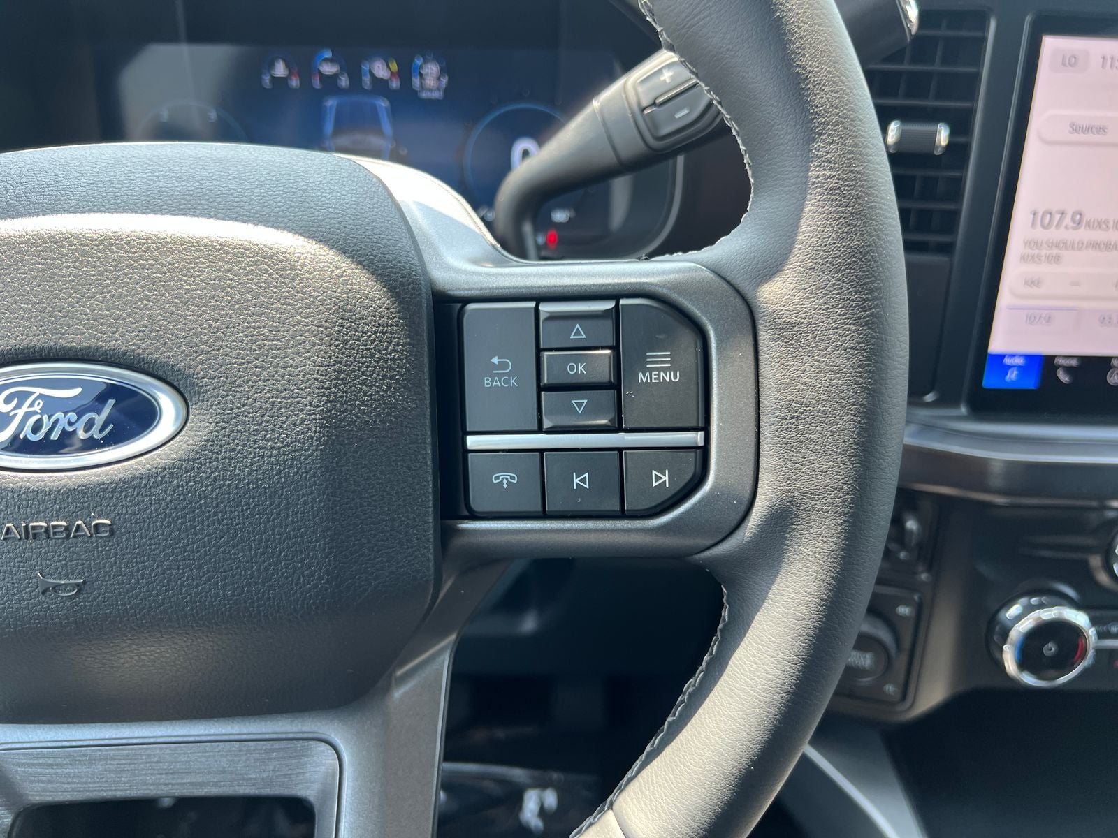 2026 Ford F-250SD F-250® Lariat®
