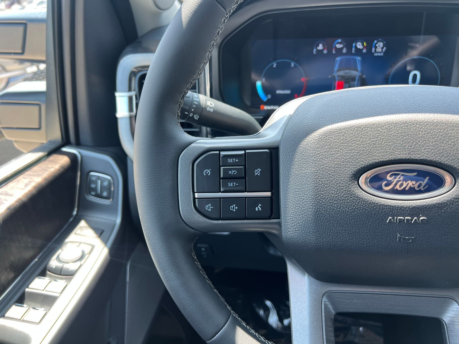 2026 Ford F-250SD F-250® Lariat®