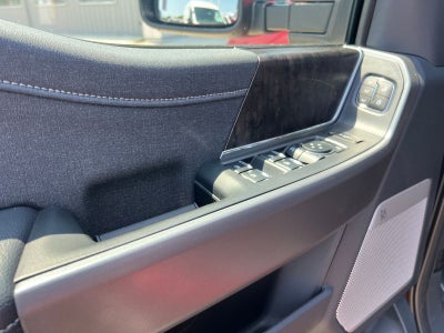2026 Ford F-250SD F-250® Lariat®
