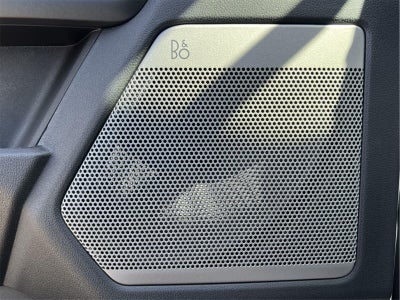 2026 Ford Super Duty F-250 Lariat