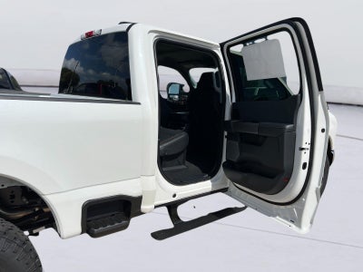 2026 Ford Super Duty F-250 Lariat