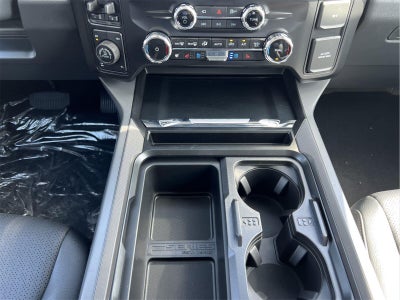 2026 Ford Super Duty F-250 Lariat