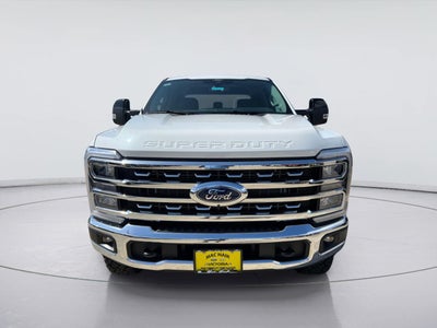 2026 Ford Super Duty F-250 Lariat