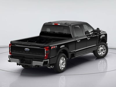 2026 Ford Super Duty F-250 Lariat