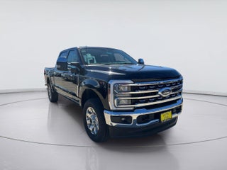 2026 Ford Super Duty F-250 Lariat