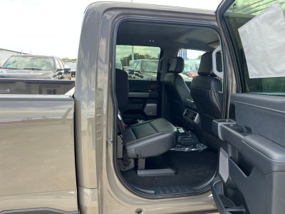 2026 Ford F-250SD F-250® Lariat®