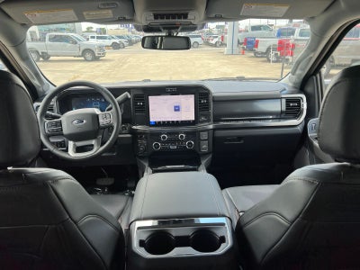 2026 Ford F-250SD F-250® Lariat®