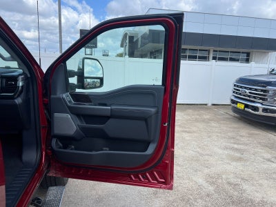 2026 Ford F-250SD F-250® Lariat®