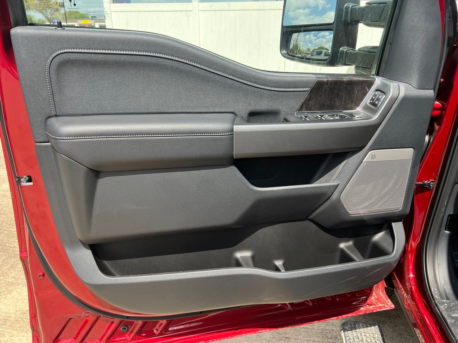 2026 Ford F-250SD F-250® Lariat®