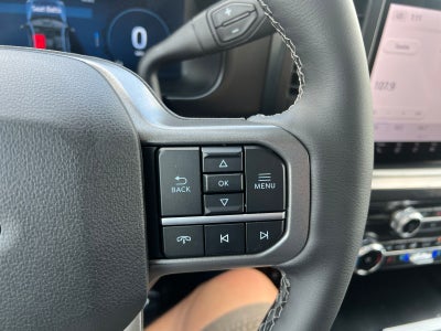 2026 Ford F-250SD F-250® Lariat®