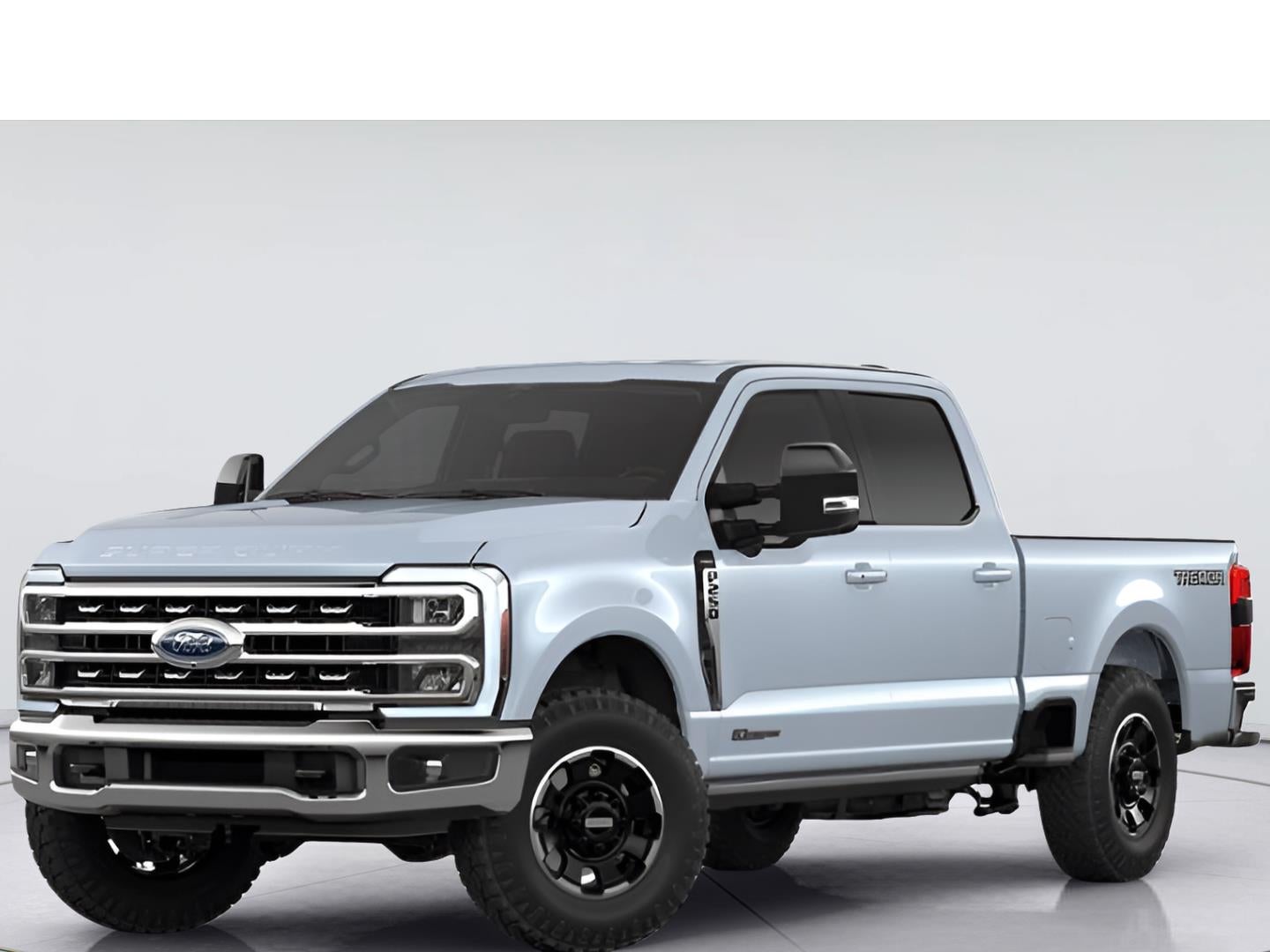 2026 Ford Super Duty F-250 Lariat
