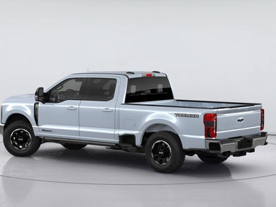 2026 Ford Super Duty F-250 Lariat